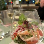 シェ・ボヌール 篠﨑 - 