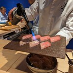 鮨 おにかい×2 - 