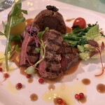 シェ・ボヌール 篠﨑 - 