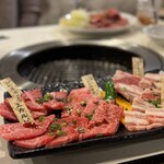 焼肉 弘城 - 