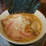 千葉房総 麺のマルタイ  - 