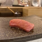 Kagurazaka Sushi Yasaka - 