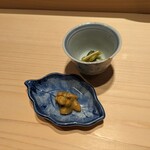 鮨 おにかい×2 - 