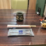 うなぎ 魚政 - 