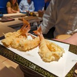 鮨 おにかい×2 - 