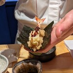 鮨 おにかい×2 - 