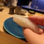 鮨 おにかい×2 - 