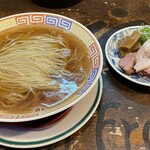 麺屋 Somie's - 