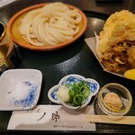 うどん ノ助 - 