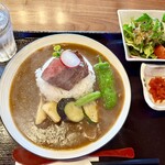 食堂 コション - 