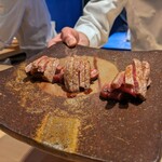 鮨 おにかい×2 - 