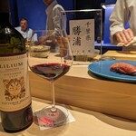 鮨 おにかい×2 - 