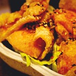 創作居酒家 NoBuSHo - 最強の唐揚げ