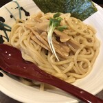 つけ麺の店 旭 - 