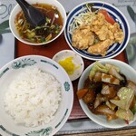 共栄飯店 - 