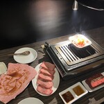 Yakiniku Daikouen - 