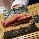 鮨 おにかい×2 - 