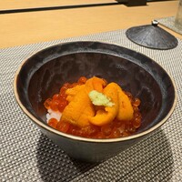 北新地 鮨 なか川 - 