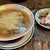 麺屋 Somie's - 料理写真: