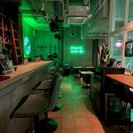 Electric Cafe - 