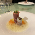 シェ・ボヌール 篠﨑 - 