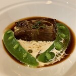 シェ・ボヌール 篠﨑 - 