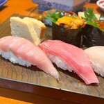 Kaisendokoro Sushi Tsune - 