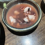 Oden Oreno Dashi - 