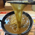 Teuchi Udon Sobadokoro Kagawa - 