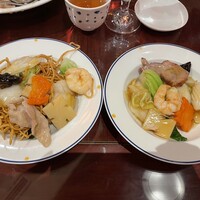 萬珍樓 本店 -  萬珍樓 本店 -