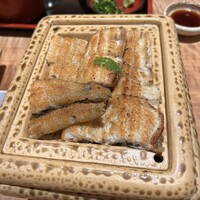 炭焼 うな富士 有楽町店 - 