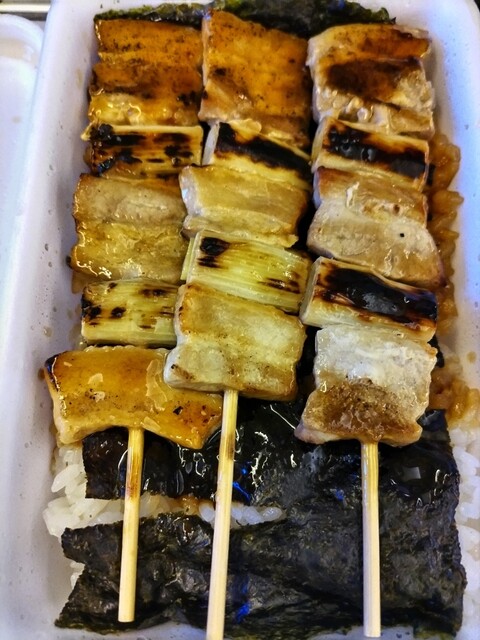 ハセガワストア五稜郭店｜函館名物やきとり弁当530円〜五稜郭公園3分【完全ガイド】