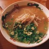 丸和前ラーメン