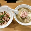 麺処 にぼし香 水天宮前店