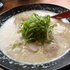 銀麺