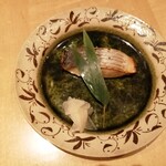 おばんざい・炙り焼き・酒 菜な - 