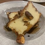 腸詰とワイン トング - 