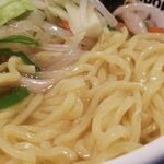 麺処さとう - 麺