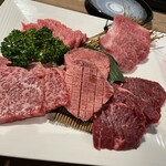 炭火焼肉 尹家 - 