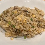 Gyouza Ichiba - 高菜チャーハン890円