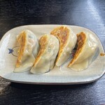 中華料理馬場 - 手包み餃子