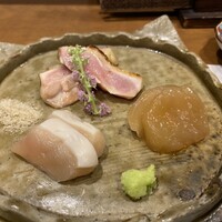 炭火焼鳥 いこか - 