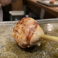 炭火焼鳥 いこか - 