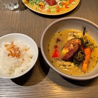 COLONIAL BEACH 横浜ハンマーヘッド - 