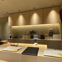 名古屋 栄 栞庵 鮨 やましろ - 