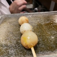 炭火焼鳥 いこか - 