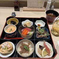 創作料理 FANCL令和本膳 - 