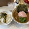 ラーメン 三浦家