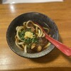 肉うどん たき家