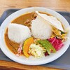 ララカレー - 料理写真: